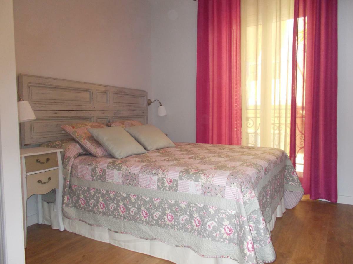 Sol Gran Via Apartment Madrid Exterior photo